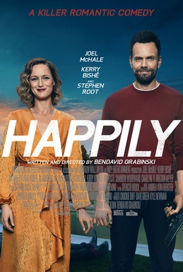 Happily 2021 Dub in Hindi Full Movie